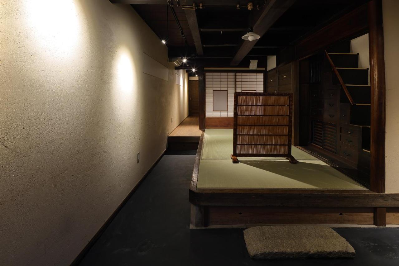 古民家の宿宰嘉庵 Traditionaljapanisehotel Saikaan Maizuru Esterno foto