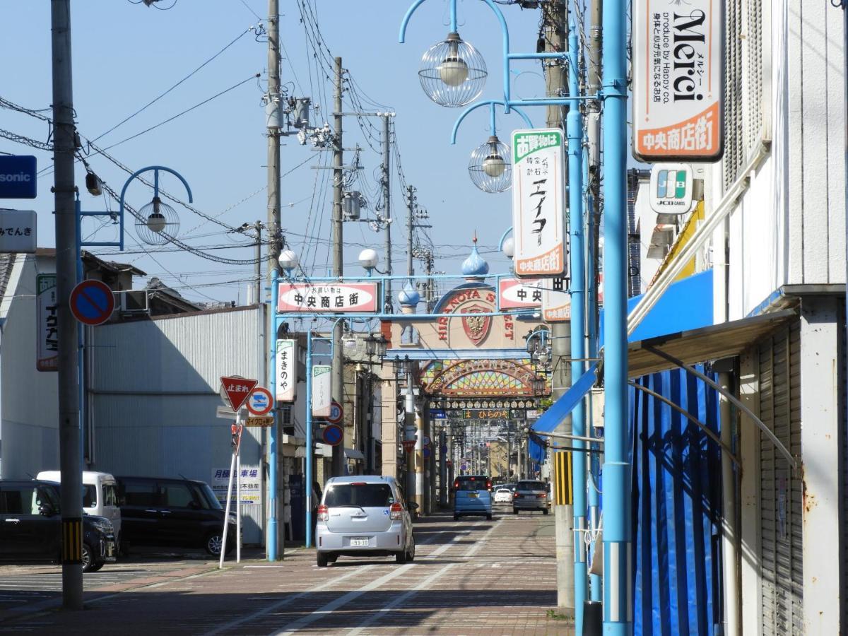 古民家の宿宰嘉庵 Traditionaljapanisehotel Saikaan Maizuru Esterno foto