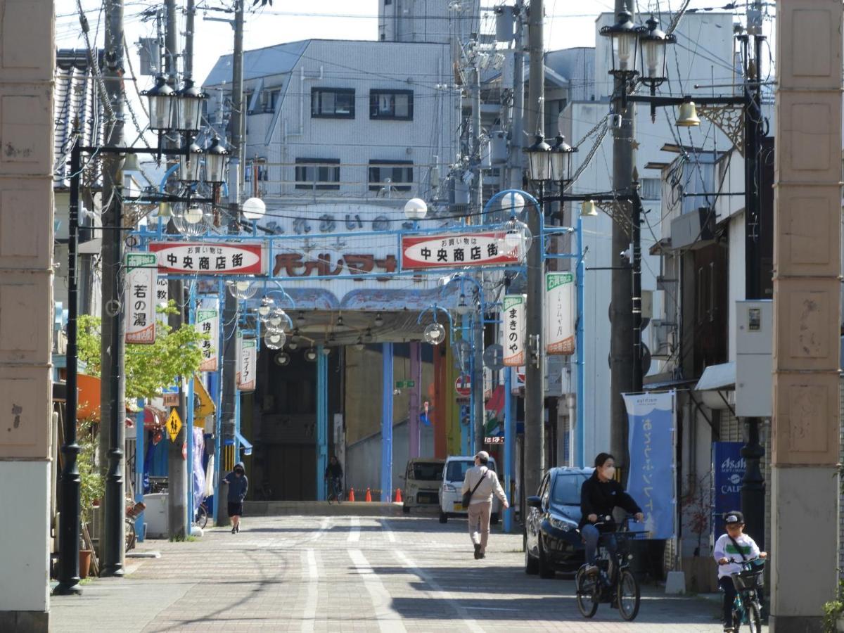 古民家の宿宰嘉庵 Traditionaljapanisehotel Saikaan Maizuru Esterno foto