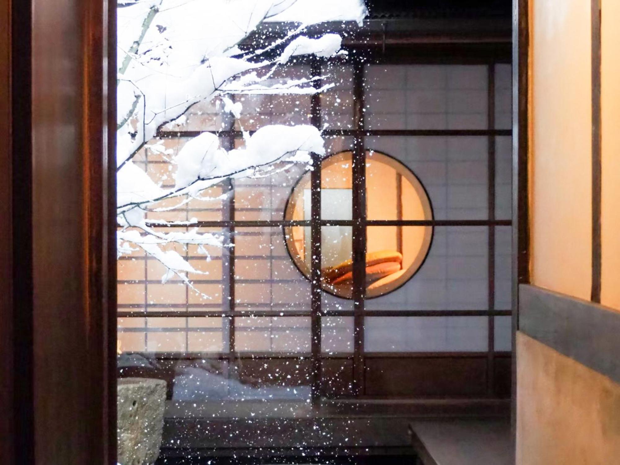 古民家の宿宰嘉庵 Traditionaljapanisehotel Saikaan Maizuru Esterno foto