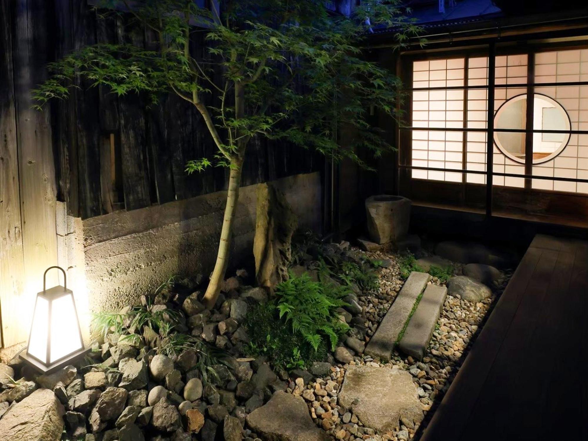 古民家の宿宰嘉庵 Traditionaljapanisehotel Saikaan Maizuru Esterno foto
