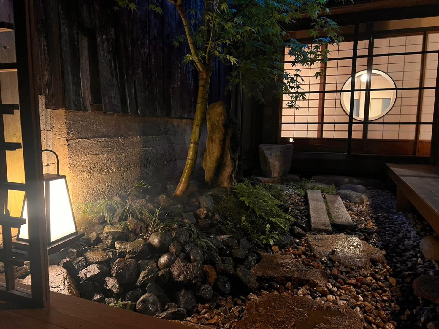 古民家の宿宰嘉庵 Traditionaljapanisehotel Saikaan Maizuru Esterno foto