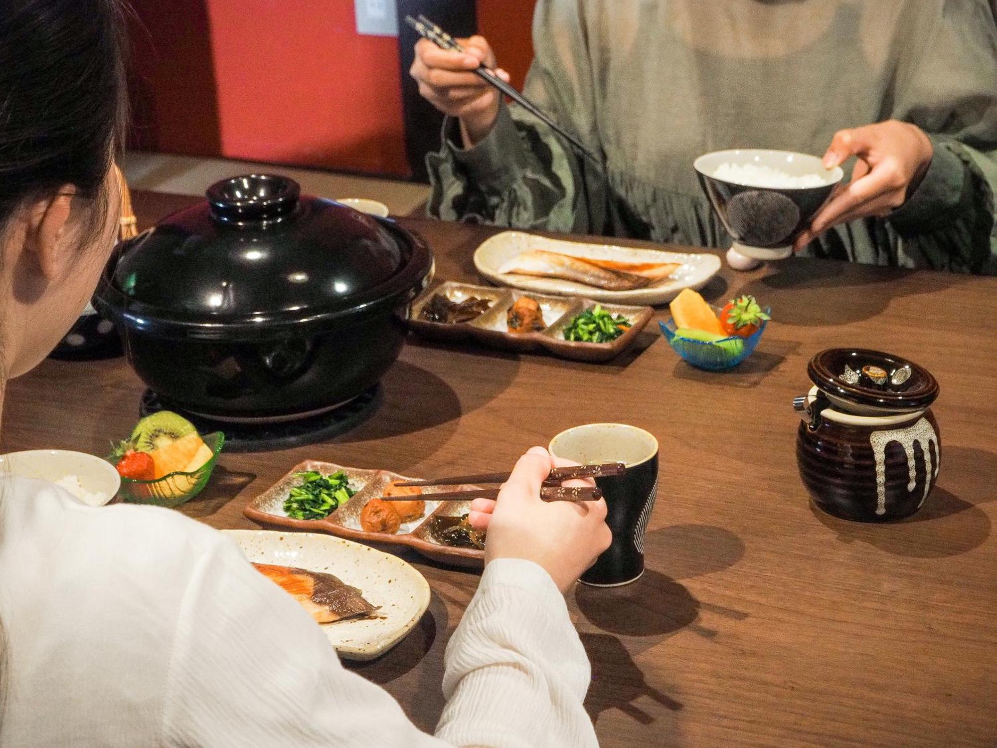 古民家の宿宰嘉庵 Traditionaljapanisehotel Saikaan Maizuru Esterno foto