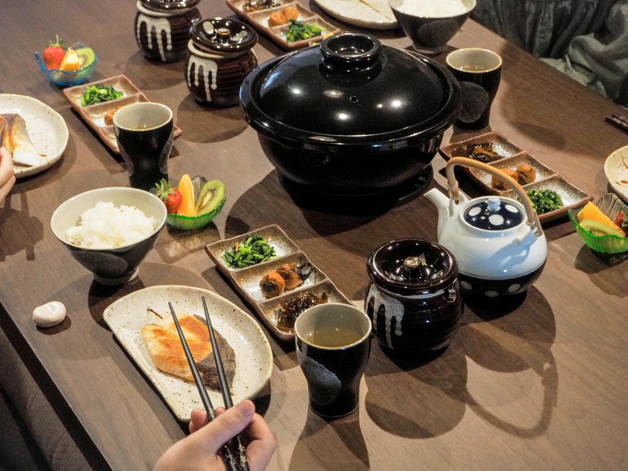 古民家の宿宰嘉庵 Traditionaljapanisehotel Saikaan Maizuru Esterno foto