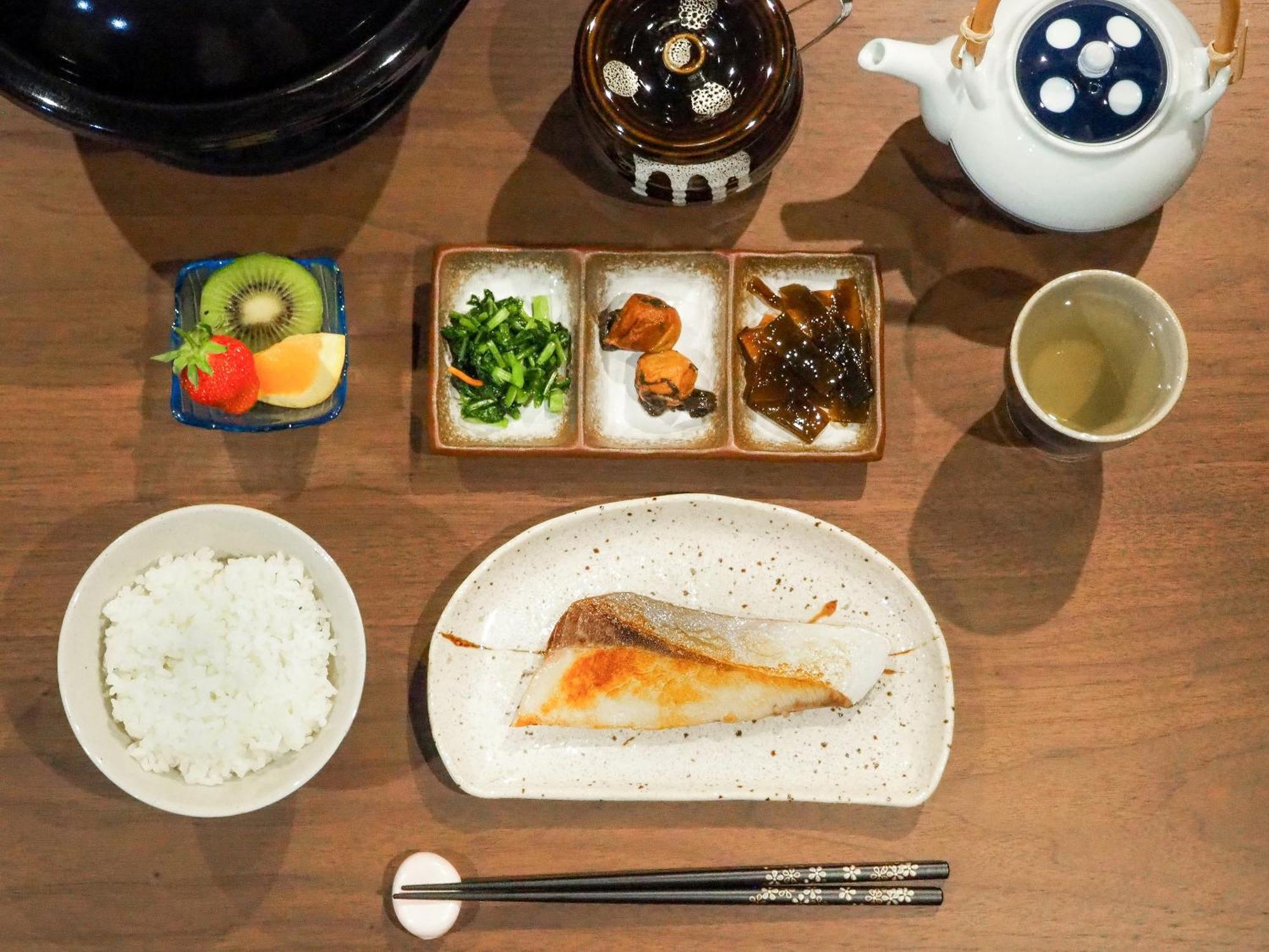 古民家の宿宰嘉庵 Traditionaljapanisehotel Saikaan Maizuru Esterno foto